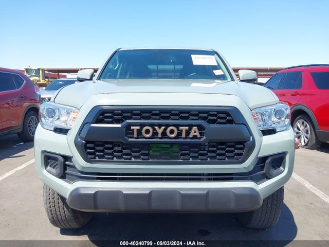 Toyota Tacoma Trail Edition 2023 3TMCZ5AN3PM598778 Image 13