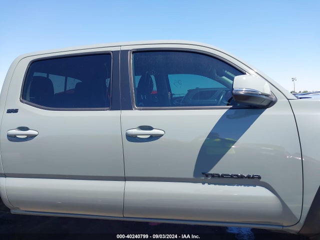 Toyota Tacoma Trail Edition 2023 3TMCZ5AN3PM598778 Image 14