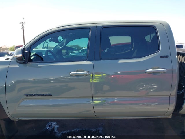 Toyota Tacoma Trail Edition 2023 3TMCZ5AN3PM598778 Image 15