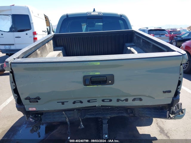 Toyota Tacoma Trail Edition 2023 3TMCZ5AN3PM598778 Image 17