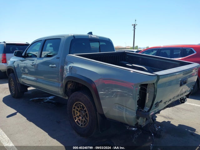 Toyota Tacoma Trail Edition 2023 3TMCZ5AN3PM598778 Image 3