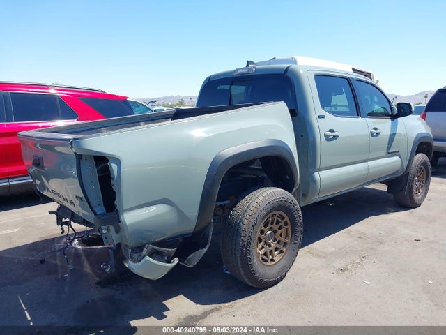 Toyota Tacoma Trail Edition 2023 3TMCZ5AN3PM598778 Image 4