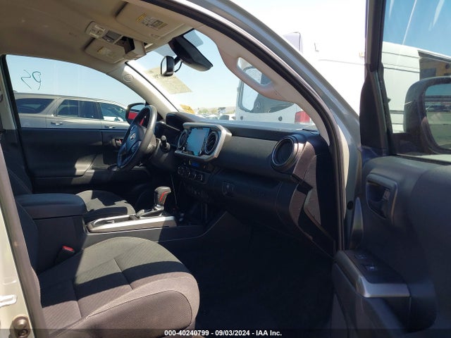 Toyota Tacoma Trail Edition 2023 3TMCZ5AN3PM598778 Image 5