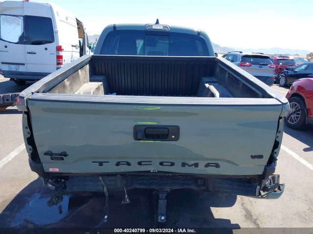 Toyota Tacoma Trail Edition 2023 3TMCZ5AN3PM598778 Image 6