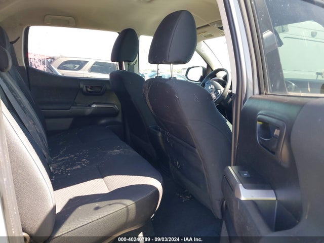 Toyota Tacoma Trail Edition 2023 3TMCZ5AN3PM598778 Image 8