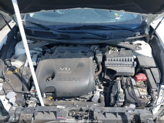 1N4AA6AP6HC419700 Nissan Maxima 3.5 Platinum