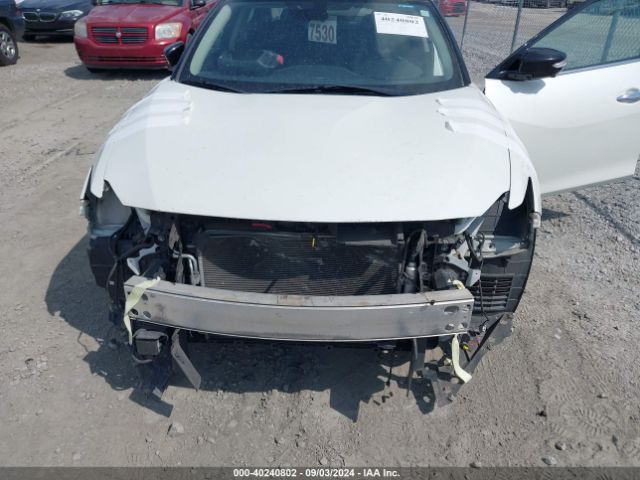 1N4AA6AP6HC419700 Nissan Maxima 3.5 Platinum
