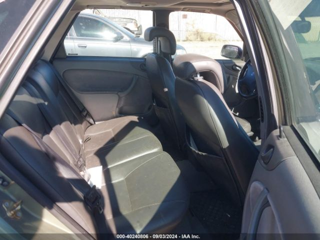 1999 SAAB 9-3 YS3DD58N8X2077824 Photo 7