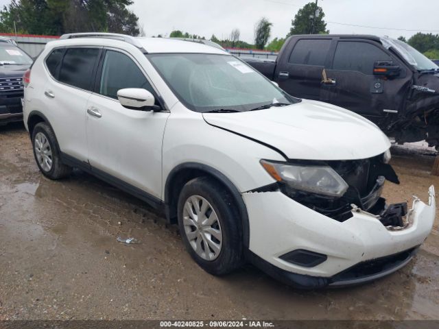 KNMAT2MT4GP606382 auction archive image