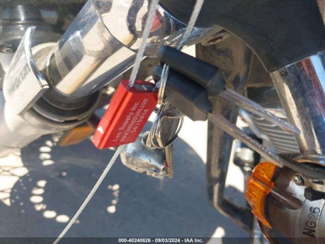 2002 YAMAHA XVS1100 JYAVP11E12A023636 Photo 10