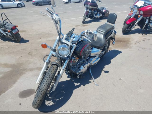 2002 YAMAHA XVS1100 JYAVP11E12A023636 Photo 1