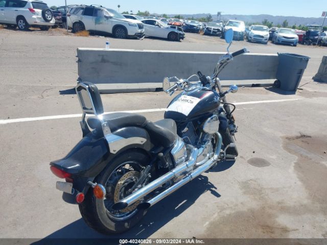 2002 YAMAHA XVS1100 JYAVP11E12A023636 Photo 3