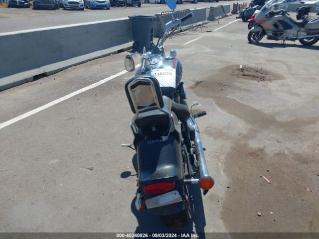 2002 YAMAHA XVS1100 JYAVP11E12A023636 Photo 5