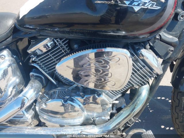2002 YAMAHA XVS1100 JYAVP11E12A023636 Photo 7