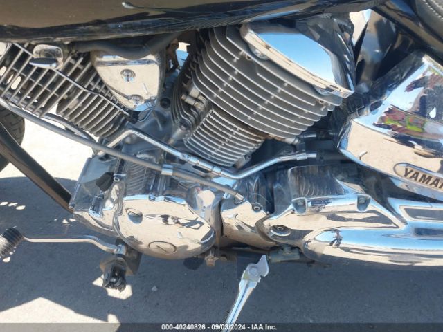 2002 YAMAHA XVS1100 JYAVP11E12A023636 Photo 8