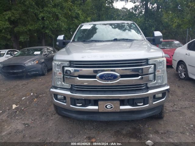 1FT7W2BT3HEB75776 Ford F-250 Lariat