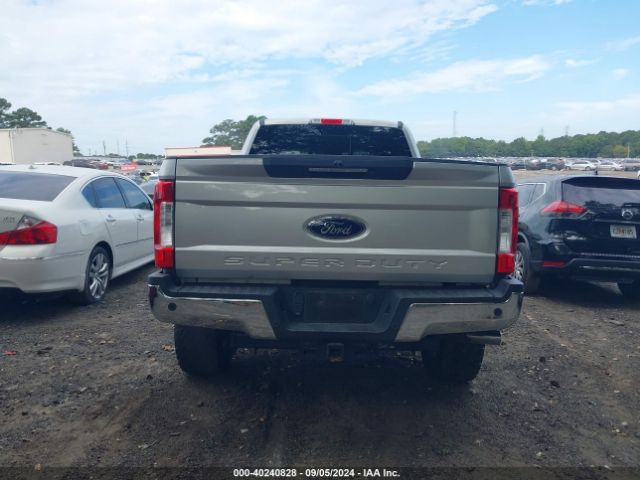 1FT7W2BT3HEB75776 Ford F-250 Lariat