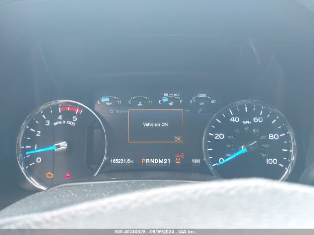 1FT7W2BT3HEB75776 Ford F-250 Lariat
