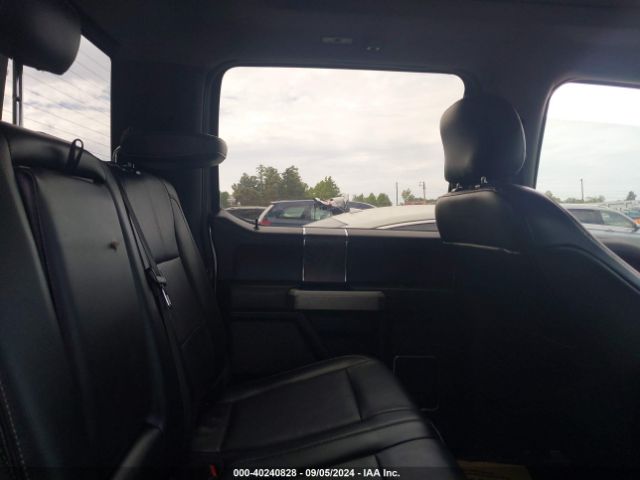 1FT7W2BT3HEB75776 Ford F-250 Lariat