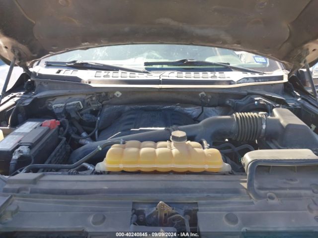 1FTEW1EG2FFA54020 Ford F-150 Platinum