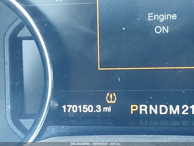 1FTEW1EG2FFA54020 Ford F-150 Platinum