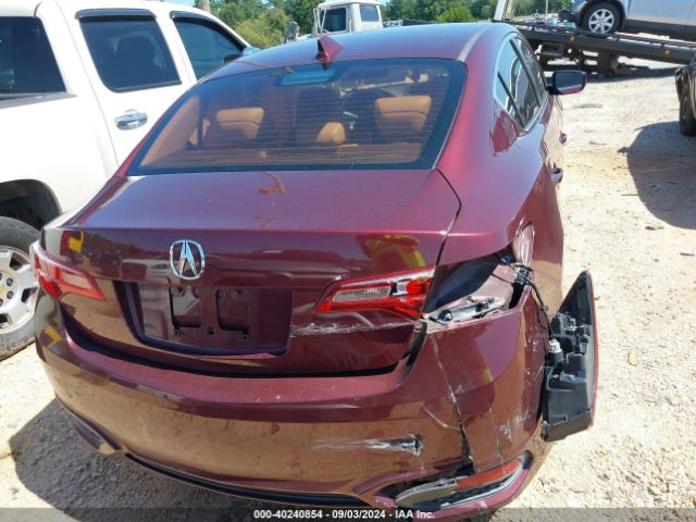 19UDE2F36GA002017 Acura Ilx 2.4l/acurawatch Plus Package