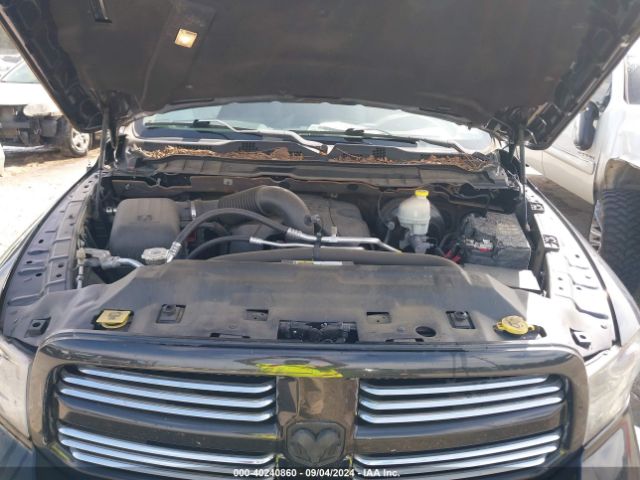 1C6RR7HT2GS135572 RAM 1500 Sport