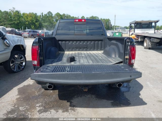 1C6RR7HT2GS135572 RAM 1500 Sport