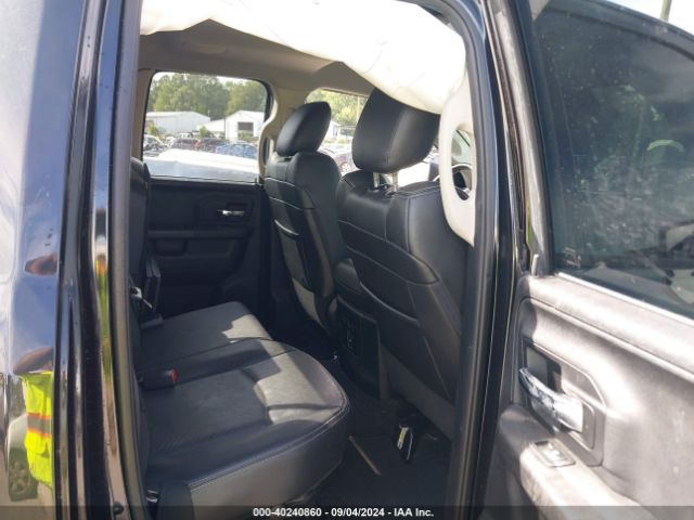 1C6RR7HT2GS135572 RAM 1500 Sport