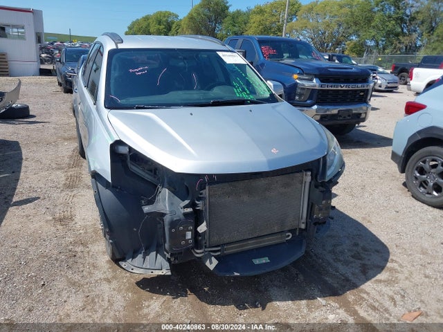 Chevrolet Traverse 1lt 2016 1GNKRGKD2GJ293581 Image 6