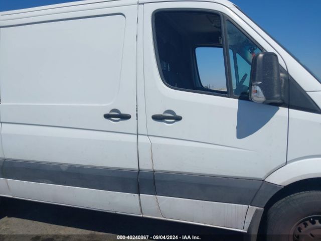 WD3PE7DC0E5902679 Mercedes-Benz Sprinter 2500 Normal Roof