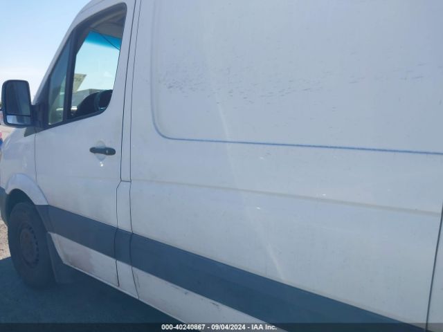 WD3PE7DC0E5902679 Mercedes-Benz Sprinter 2500 Normal Roof