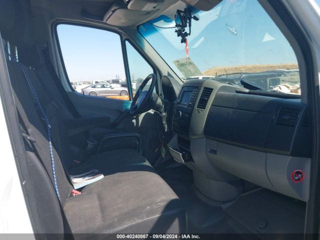 WD3PE7DC0E5902679 Mercedes-Benz Sprinter 2500 Normal Roof