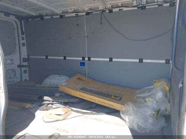 WD3PE7DC0E5902679 Mercedes-Benz Sprinter 2500 Normal Roof