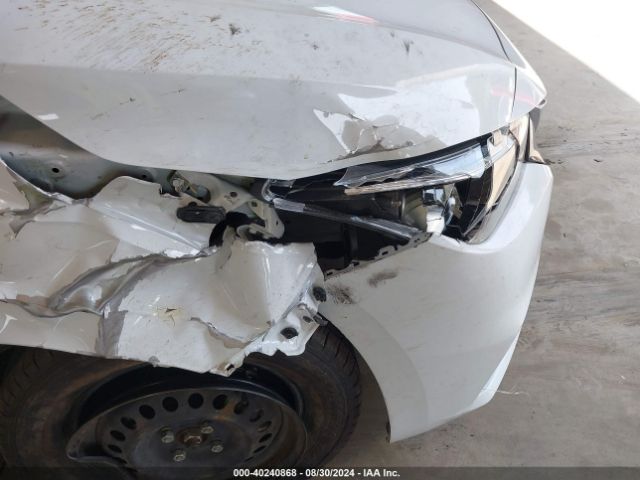 3N1CN8DVXLL863286 Nissan Versa S Xtronic Cvt