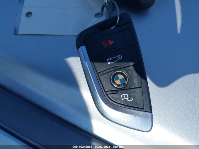 3MW5R7J04M8B95032 BMW 330i Xdrive