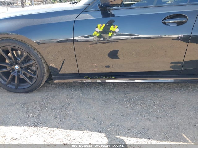 3MW5R7J04M8B95032 BMW 330i Xdrive