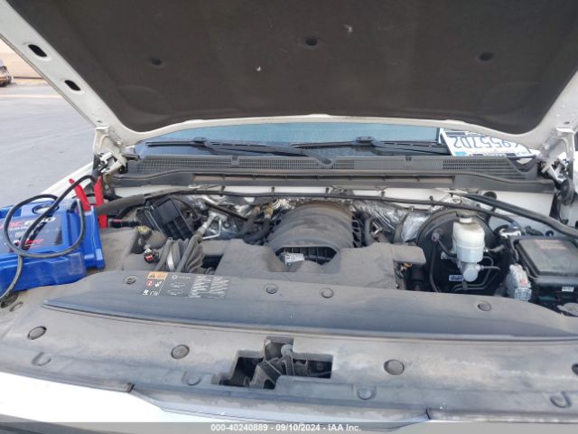 1GTN1LEC7GZ900438 GMC SIERRA 1500