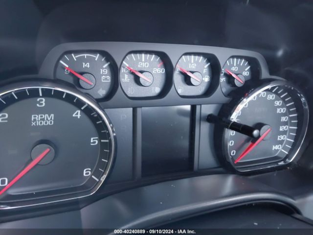 1GTN1LEC7GZ900438 GMC SIERRA 1500