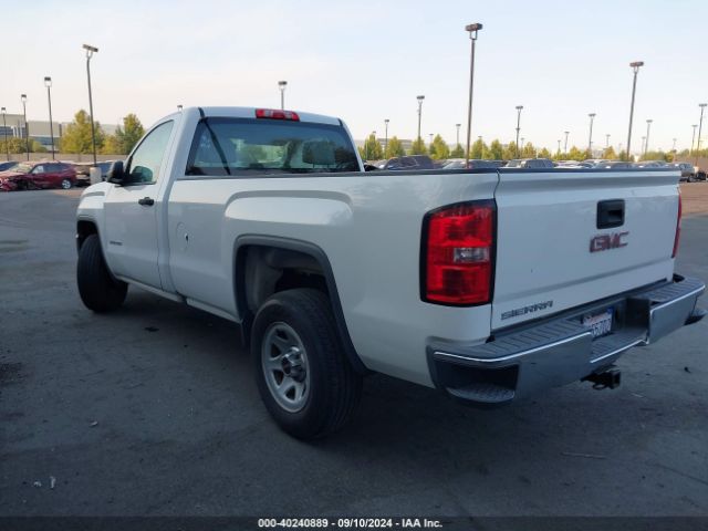 1GTN1LEC7GZ900438 GMC SIERRA 1500