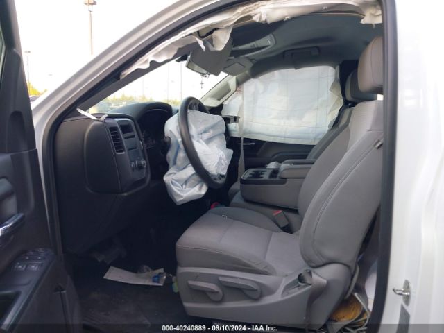 1GTN1LEC7GZ900438 GMC SIERRA 1500