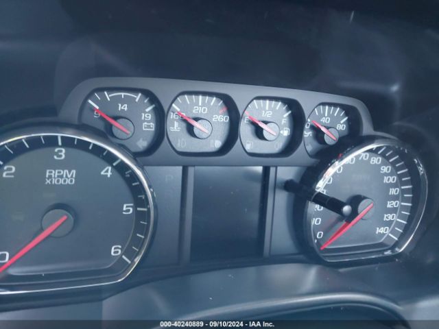 1GTN1LEC7GZ900438 GMC SIERRA 1500