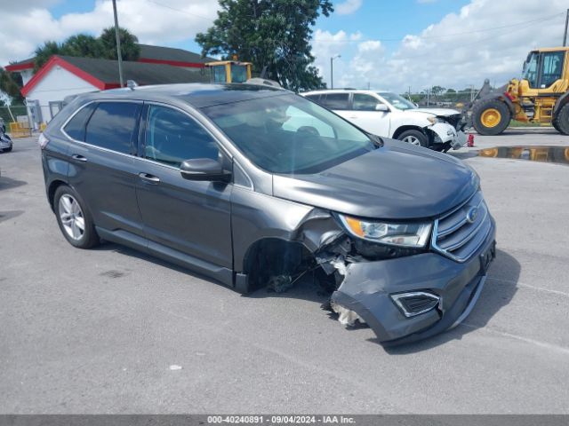 2FMPK4J83HBB72307 auction archive image