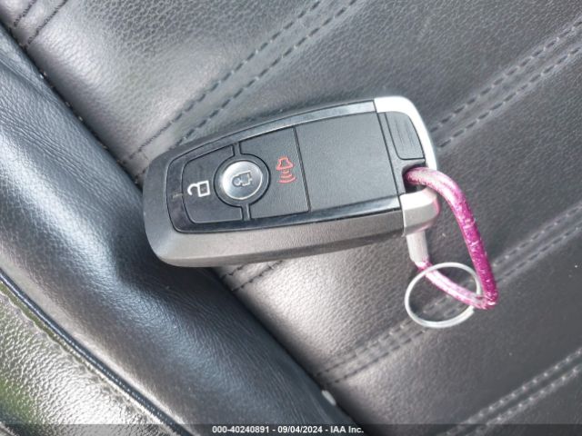 2FMPK4J83HBB72307 Ford EDGE SEL