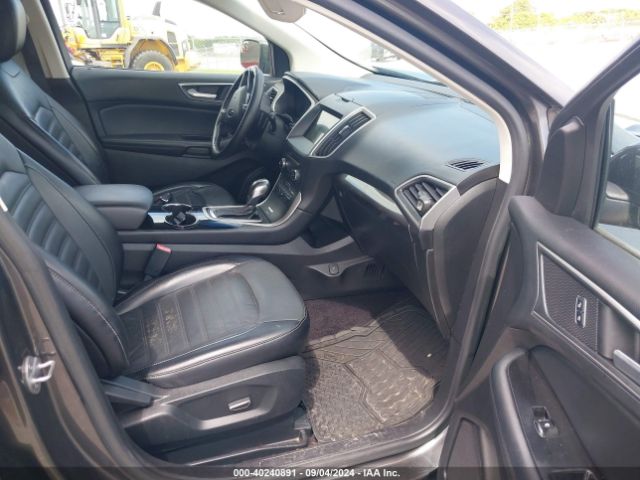 2FMPK4J83HBB72307 Ford EDGE SEL