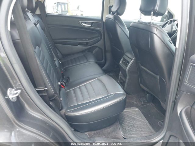 2FMPK4J83HBB72307 Ford EDGE SEL