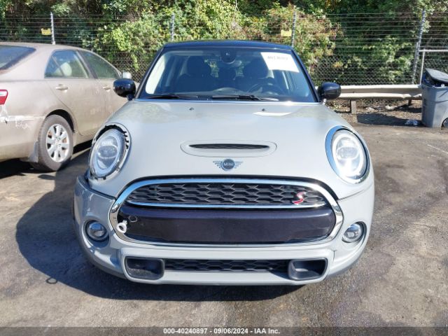WMWXU9C05L2L53441 Mini Hardtop Cooper S