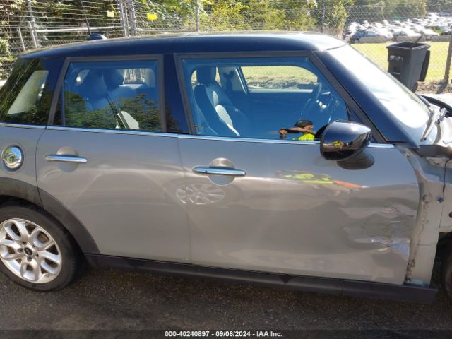 WMWXU9C05L2L53441 Mini Hardtop Cooper S
