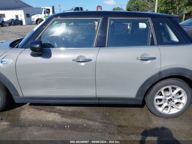 WMWXU9C05L2L53441 Mini Hardtop Cooper S