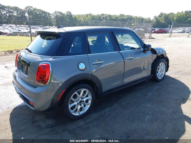 WMWXU9C05L2L53441 Mini Hardtop Cooper S